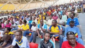 Tchad : la désaffection grandissante pour l&rsquo;équipe nationale, un défi pour l&rsquo;unité du pays