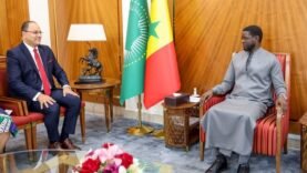 Vers une nouvelle ère pour l&rsquo;AUF : Bassirou Diomaye Faye mobilise les forces pour l&rsquo;Assemblée Générale