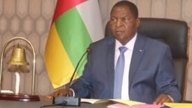 Touadéra installe le nouvel élan du DDRR/RSS/RN pour une paix durable en Centrafrique