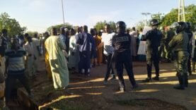Tensions à Garoua : affrontements entre partisans d&rsquo;Issa Tchiroma et forces de l&rsquo;ordre