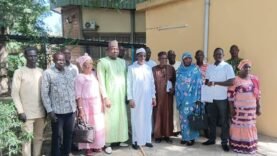 Tchad : un projet innovant pour autonomiser les jeunes et les femmes dans des secteurs clés