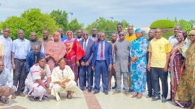 Les résultats de l&rsquo;évaluation des mutuelles de santé au Tchad : vers un meilleur accès aux soins ?