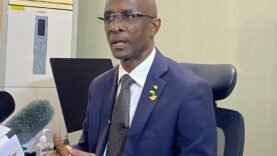 Idriss Dokony Adiker applaudit la décision de la Cour d’appel, un tournant décisif pour la justice locale.