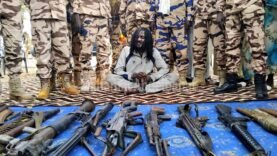 L&rsquo;arrestation de l&rsquo;auteur du massacre de Sandana soulève des questions sur la sécurité dans la région du Salamat.