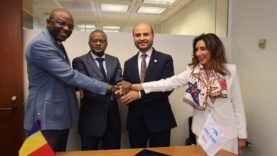 Des investissements de 31 millions USD pour transformer l&rsquo;énergie et l&rsquo;agriculture durablement.