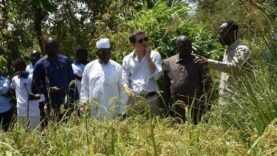 L&rsquo;ambassade de France mobilise la jeunesse pour un avenir durable