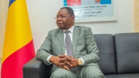 Le Premier ministre clarifie la gestion des parcs nationaux avec African Parks Network : une nouvelle ère pour la conservation.