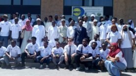 Nutrizen et l&rsquo;IUSAH s&rsquo;associent pour former des professionnels de santé plus compétents en nutrition