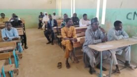 296 candidats en lice pour intégrer l&rsquo;ENA à Mao : un avenir sous haute tension
