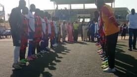 Le championnat de N&rsquo;Djamena suspendu : la sobriété face à la crise de financement