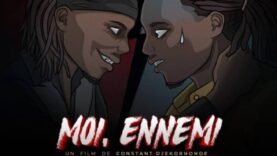 Avant-première de « Moi, Ennemi » : un thriller captivant à ne pas manquer à Moursal.