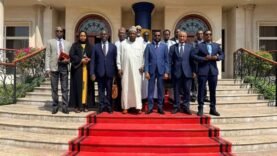 Mobilisation de fonds à Abou Dhabi : le secteur privé tchadien soutient le PND « Tchad Connexion 2030 » pour un avenir durable.