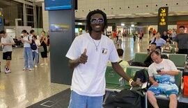 Betel Casimir défend les couleurs nationales au championnat du monde de taekwondo en Chine