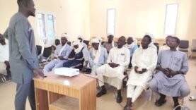 Un atelier de formation à Abéché pour soutenir le projet Laham Nadif et renforcer les compétences locales
