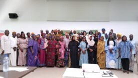 Lancement du Forum National des Organisations Féminines : un pas vers l&rsquo;égalité et la solidarité.