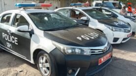 Des policiers promus à la Direction Générale : un changement stratégique pour la sécurité publique