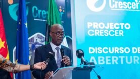 L&rsquo;Angola et la BAD investissent 125 millions de dollars pour dynamiser l&rsquo;entrepreneuriat des jeunes.