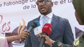 Ndjamena célèbre la diversité culinaire avec la 3ème édition des Journées gastronomiques