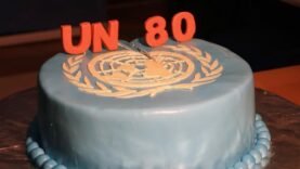 À 80 ans, l&rsquo;ONU renforce sa promesse d&rsquo;un multilatéralisme essentiel pour un avenir durable