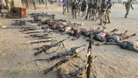 Dikwa : une quinzaine de membres de Boko Haram neutralisés dans une opération militaire déterminante