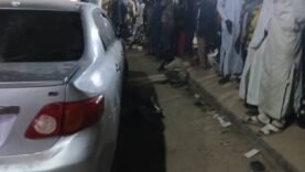 Tragédie à Abéché : un enfant de la rue meurt écrasé, révélant l&rsquo;urgence de la sécurité routière.