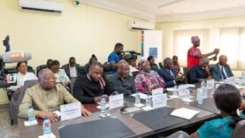 Régulation médiatique de la présidentielle en Côte d&rsquo;Ivoire : le RIARC soutient la HACA pour des élections équitables