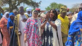 Journée mondiale de la femme rurale à Mandélia : un appel à l&rsquo;action pour l&rsquo;égalité et l&rsquo;autonomisation.