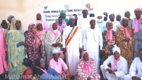 Tchad : un double hommage aux femmes rurales et à la lutte contre le cancer au Salamat