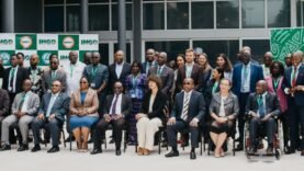 Le Mozambique secure deux millions de dollars pour faire face aux sécheresses.