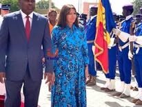 Anne Hidalgo à N&rsquo;Djamena : vers de nouvelles collaborations pour le climat