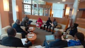La CNDH plaide pour un statut « A » devant l’ONU, enjeu crucial pour les droits humains au Maroc.