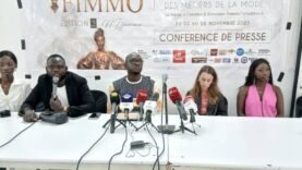 Le Festival International des Métiers de la Mode revient en novembre 2025 avec des innovations durables.