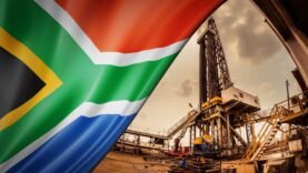 Le gaz de schiste en Afrique du Sud : un tournant pour l&rsquo;avenir énergétique du pays