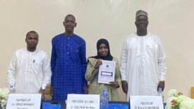 Khazzallah Mahamout Kisne plaide pour une meilleure responsabilité civile des hôteliers