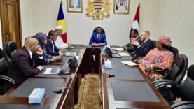 2 000 participants au PND du Tchad : une mobilisation internationale pour le développement du pays