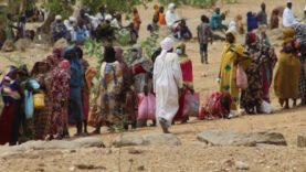 Nouvelle crise migratoire : l&rsquo;afflux de réfugiés soudanais s&rsquo;intensifie après la chute d&rsquo;El-Fasher
