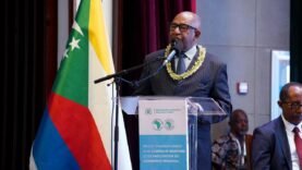 Un corridor maritime de 137 millions de dollars pour booster le commerce en Afrique