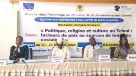 Rencontre intergénérationnelle : l&rsquo;APAD crée du lien entre jeunes et aînés