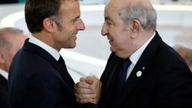 Appel à l&rsquo;unité : une lettre ouverte pour renforcer les liens entre la France et l&rsquo;Algérie