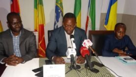 « L&rsquo;EHCVM lance un nouvel outil de gestion des données pour optimiser la CEMAC »