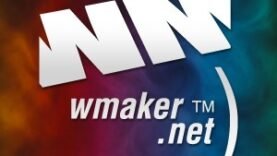 Lancez votre projet en ligne : créez facilement un site, une web TV ou un blog avec WMaker.net
