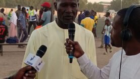 Ligue de N&rsquo;Djaména : un ascenseur émotionnel entre succès éclatant et débâcle inattendue