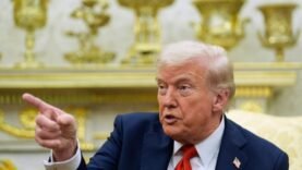 Trump promet une lutte acharnée contre le terrorisme islamiste au Nigeria : un engagement inédit.