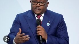 L&rsquo;armée de Guinée-Bissau déjoue une tentative de subversion avant les élections présidentielles