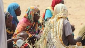 coopération renforcée pour répondre à l’urgence humanitaire au soudan