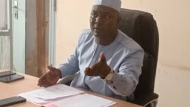 Ahmat Haroun Lary critique l&rsquo;arrestation des ex-responsables de l&rsquo;Action Sociale et ses implications pour la justice sociale au Tchad