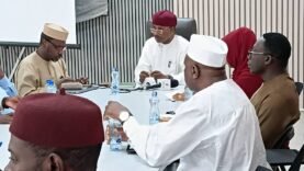 Le ministre de la Santé promet des sanctions après un tragique incendie à N&rsquo;Djamena
