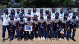 Les Saos Dames célébrées comme héroïnes à N&rsquo;Djamena : un symbole d&rsquo;espoir pour l&rsquo;égalité