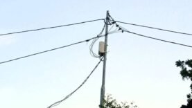 Des projets en péril à N&rsquo;Djamena à cause de la surcharge électrique
