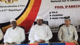 Lancement à Abéché d&rsquo;un atelier sur les résultats de la décentralisation : vers des décisions plus éclairées pour les collectivités.